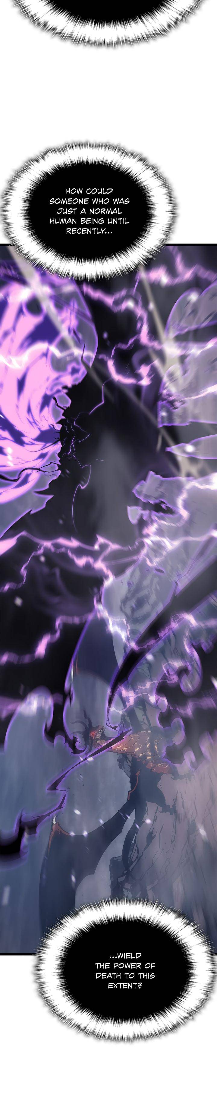 Read Solo Leveling Chapter 175 English - Page 30 Read Solo Leveling Chapter 175 English - Page 30