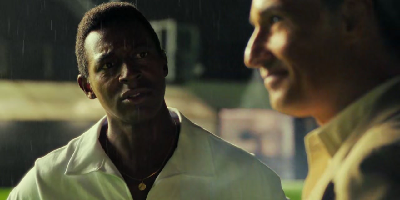 Brazil '70: The Third Star Screenshot
