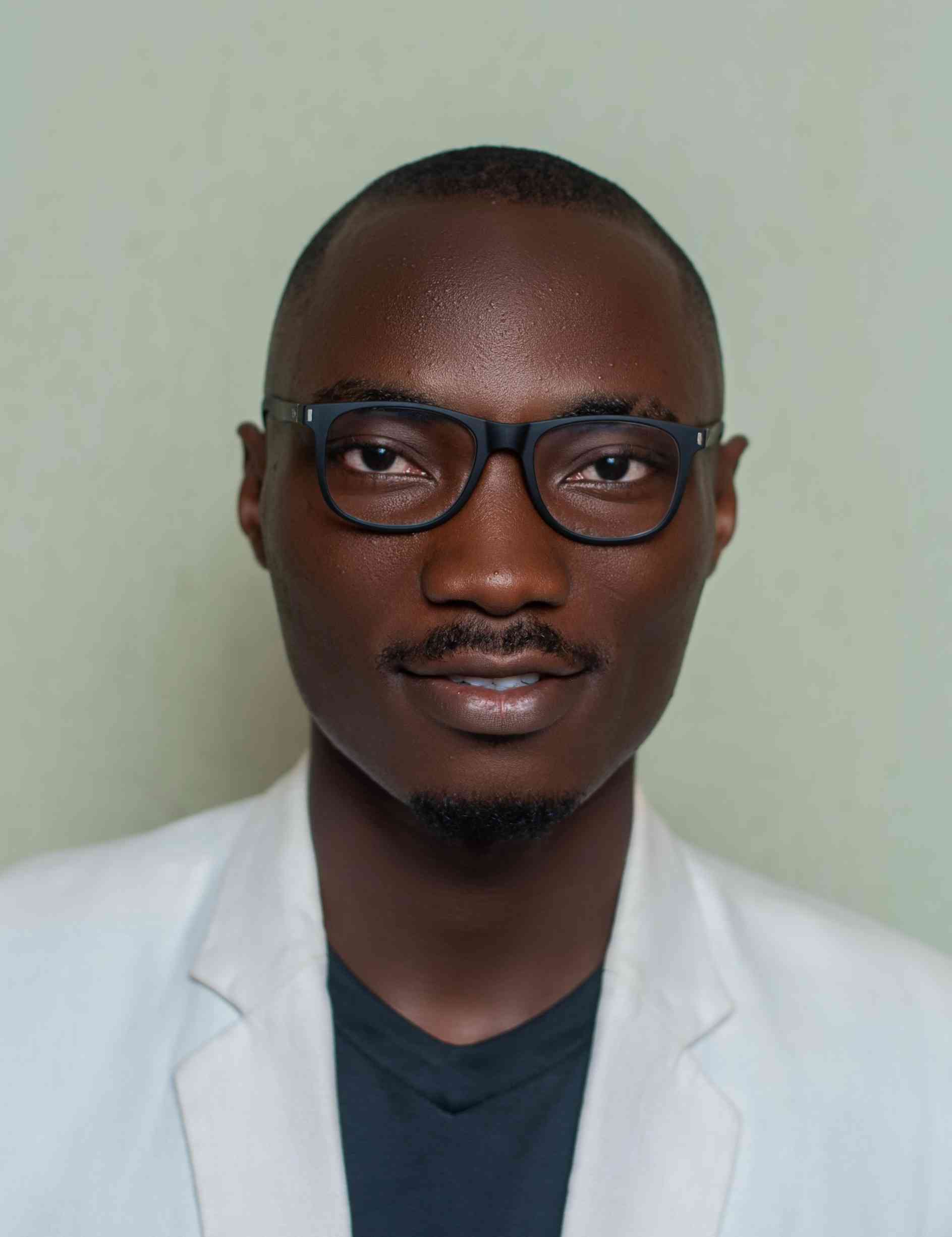 Sanni — Growth Operations Manager