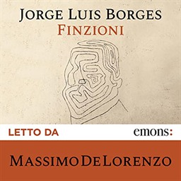Jorge Luis Borges – Finzioni (2022) (mp3 – 128 kbps)