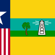 Maryland County