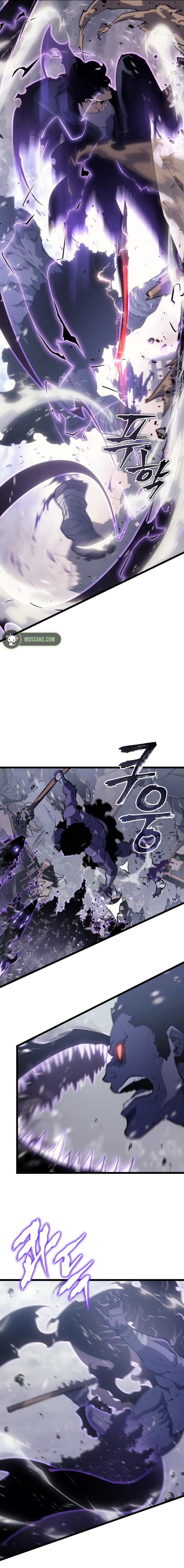 Read Solo Leveling Chapter 172 English - Page 7 Read Solo Leveling Chapter 172 English - Page 7