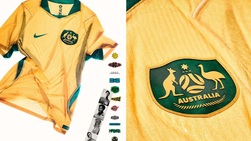 Aussie Kit