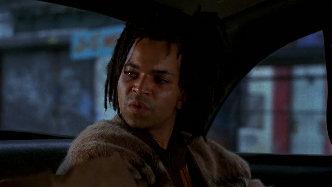 Basquiat Screenshot