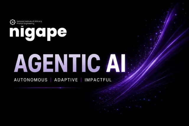 Agentic AI: What It Is, How It Works & Why It Matters (2026 Guide)