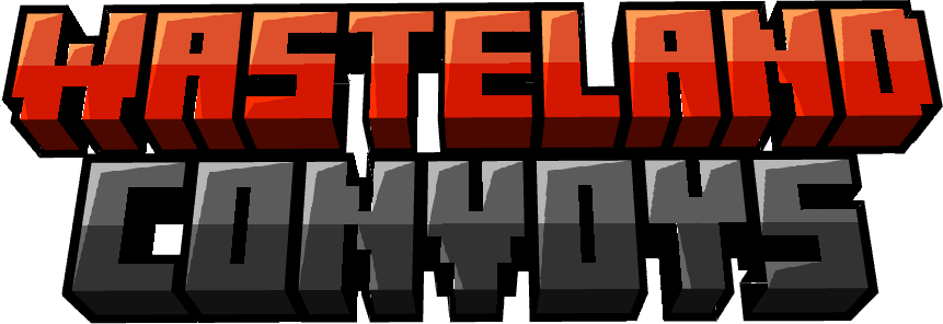 Wasteland Convoys logo