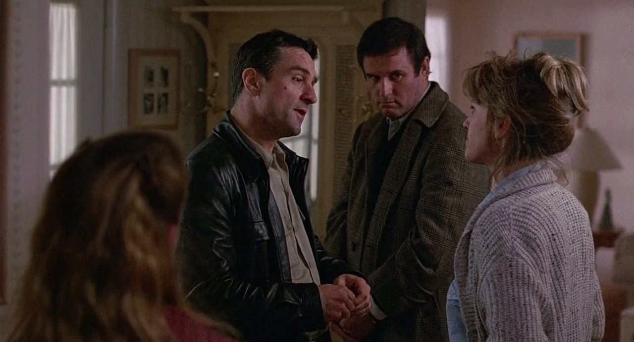 Midnight Run Screenshot