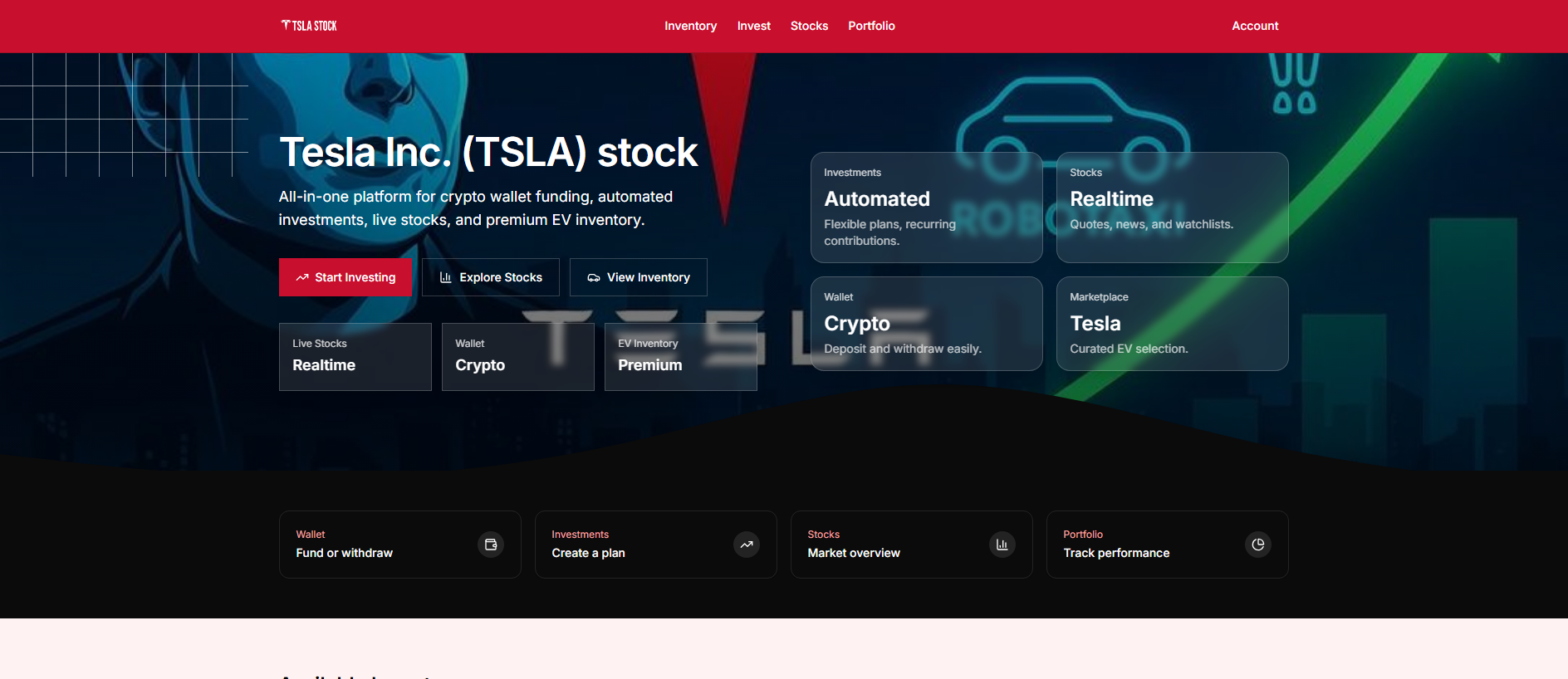 Stored capture of tsla-icu.com