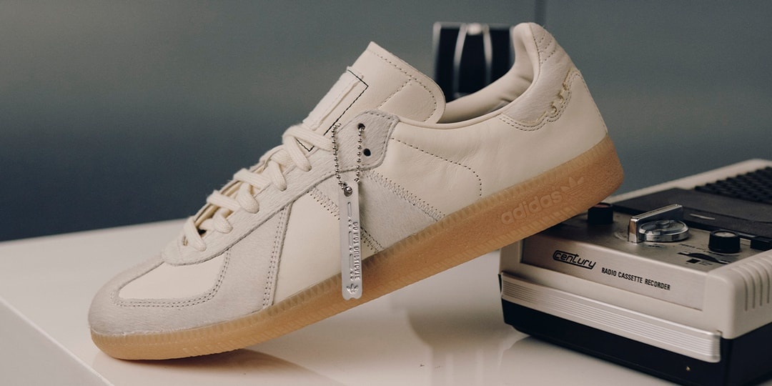 The Whitaker Group and adidas: New Campaign Focused on Authenticity