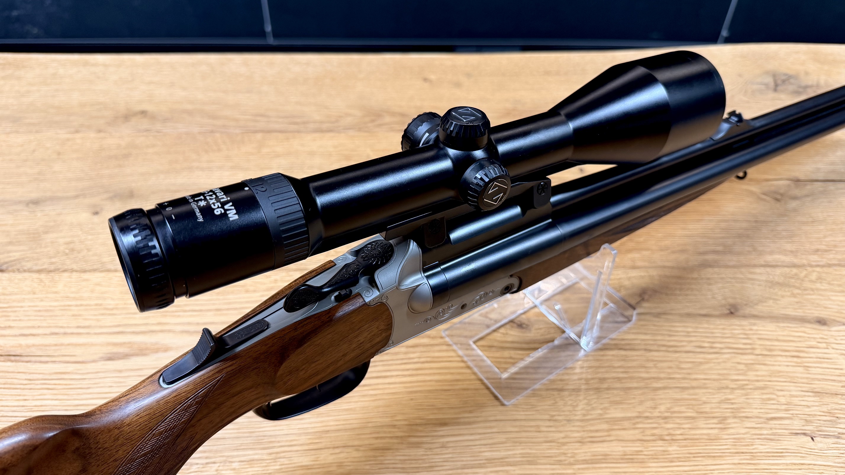 Blaser D99 Duo - Ansicht 5