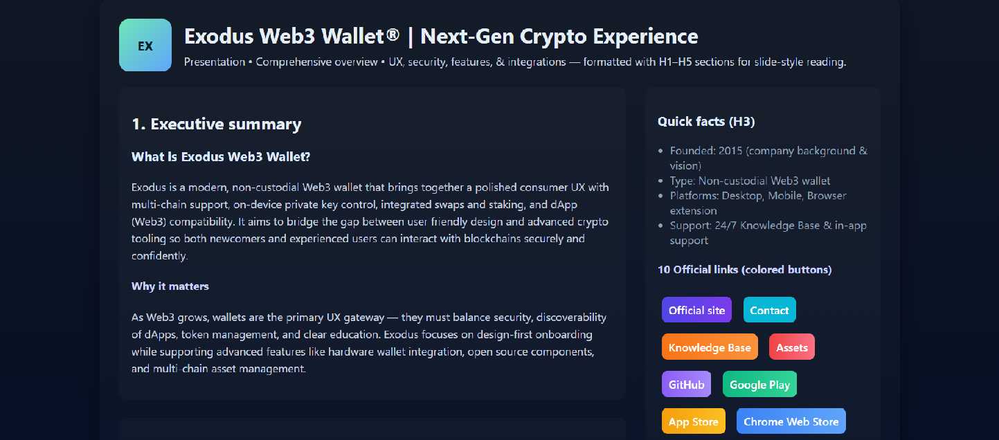 Screenshot of exosdeusxweb.pages.dev