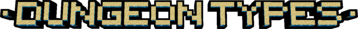 dungeon-types