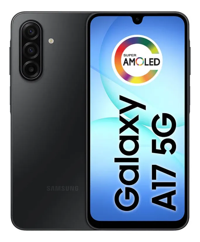 Celular Samsung Galaxy A17
