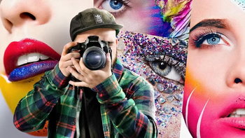 Domestika - Sviluppo di file RAW con Lightroom Classic - Ita