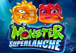 Monster Superlanche Oyna