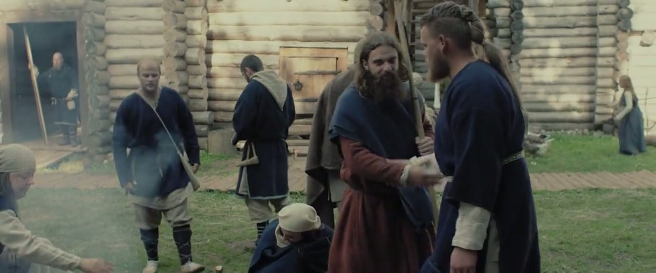 Baltic Tribes Screenshot