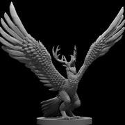 Peryton 2
