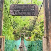 gallery Chamang Waterfall 04