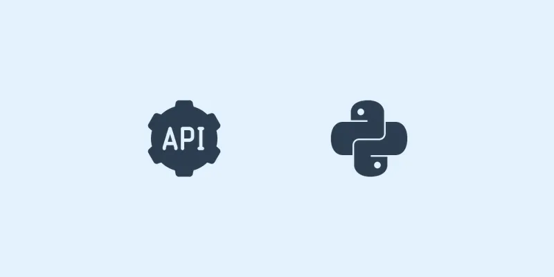 Mendalami API: Jembatan Komunikasi di Dunia Digital (Plus Integrasi Python!)