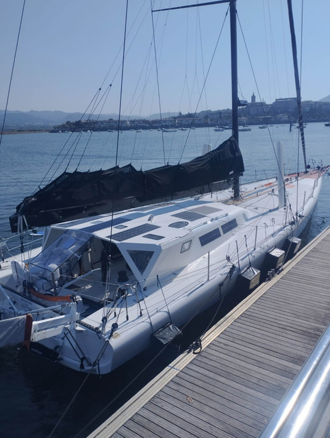 gitana 1