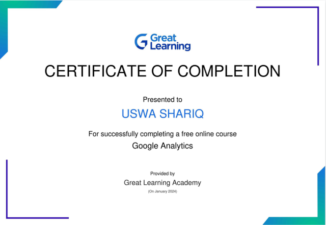 Google-Analytics-Certificate