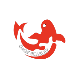 Gage Beasley logo