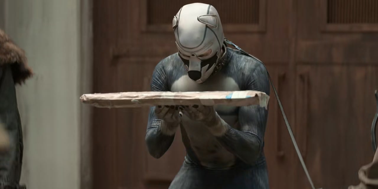 Twisted Metal Screenshot