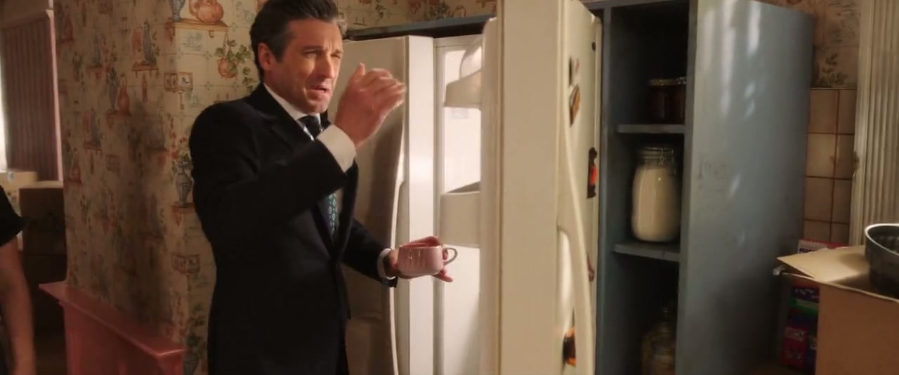 Disenchanted Screenshot