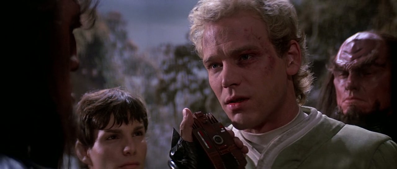 Star Trek III: The Search for Spock Screenshot
