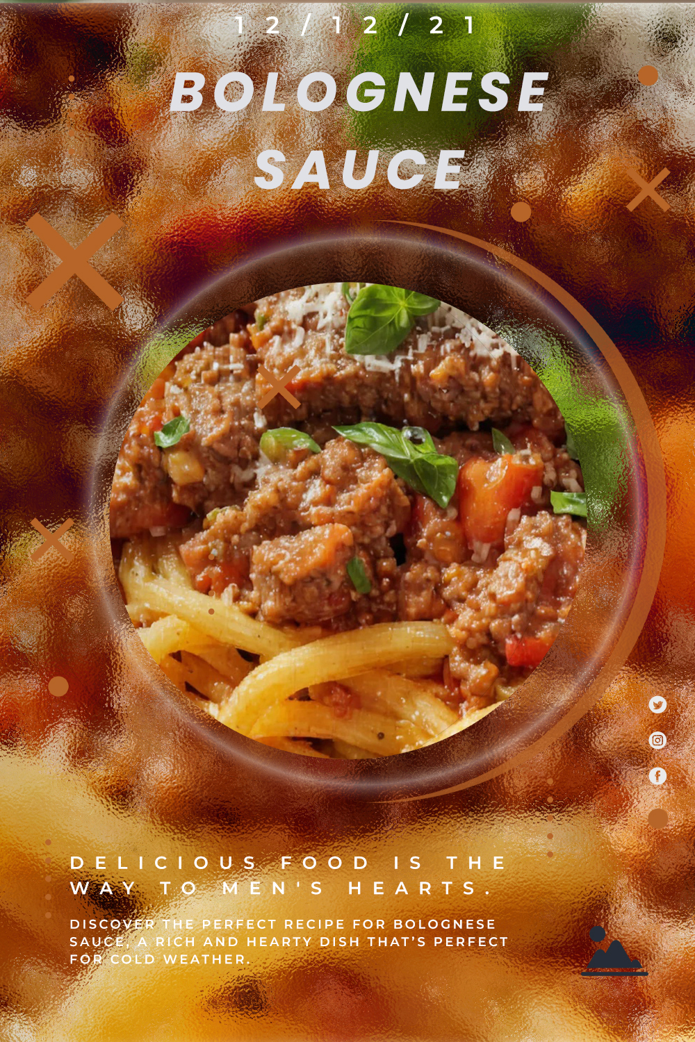Bolognese Sauce