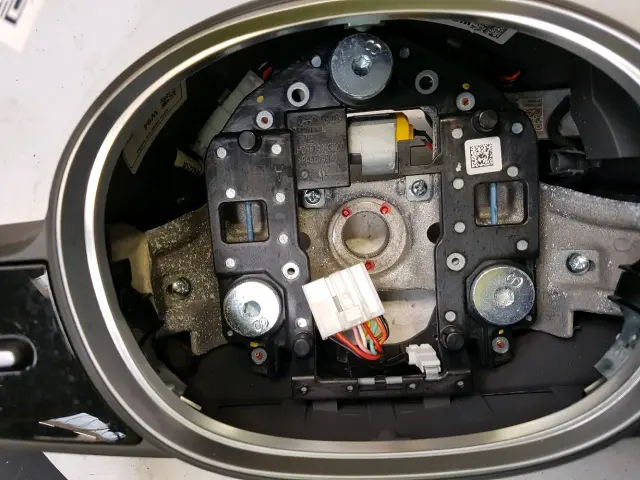 connectors