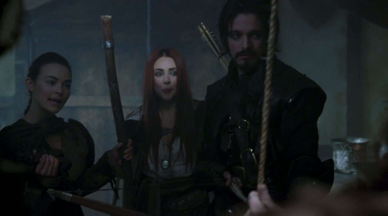 Mythica: The Necromancer Screenshot