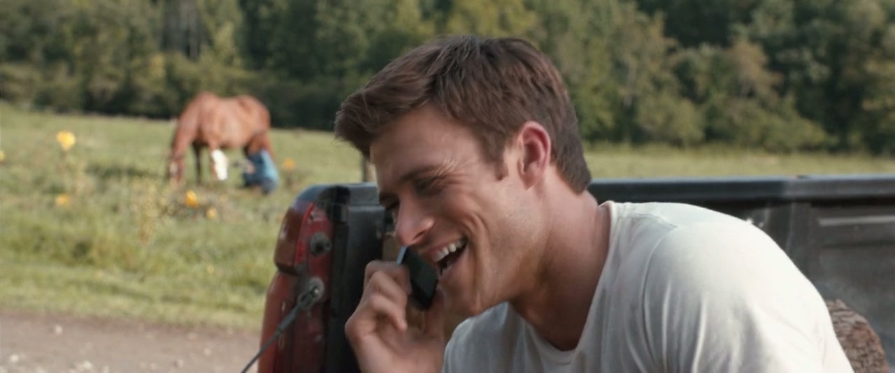 The Longest Ride Screenshot