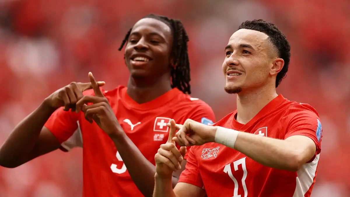 Switzerland's World Cup Roster: A Closer Look at Club Affiliations