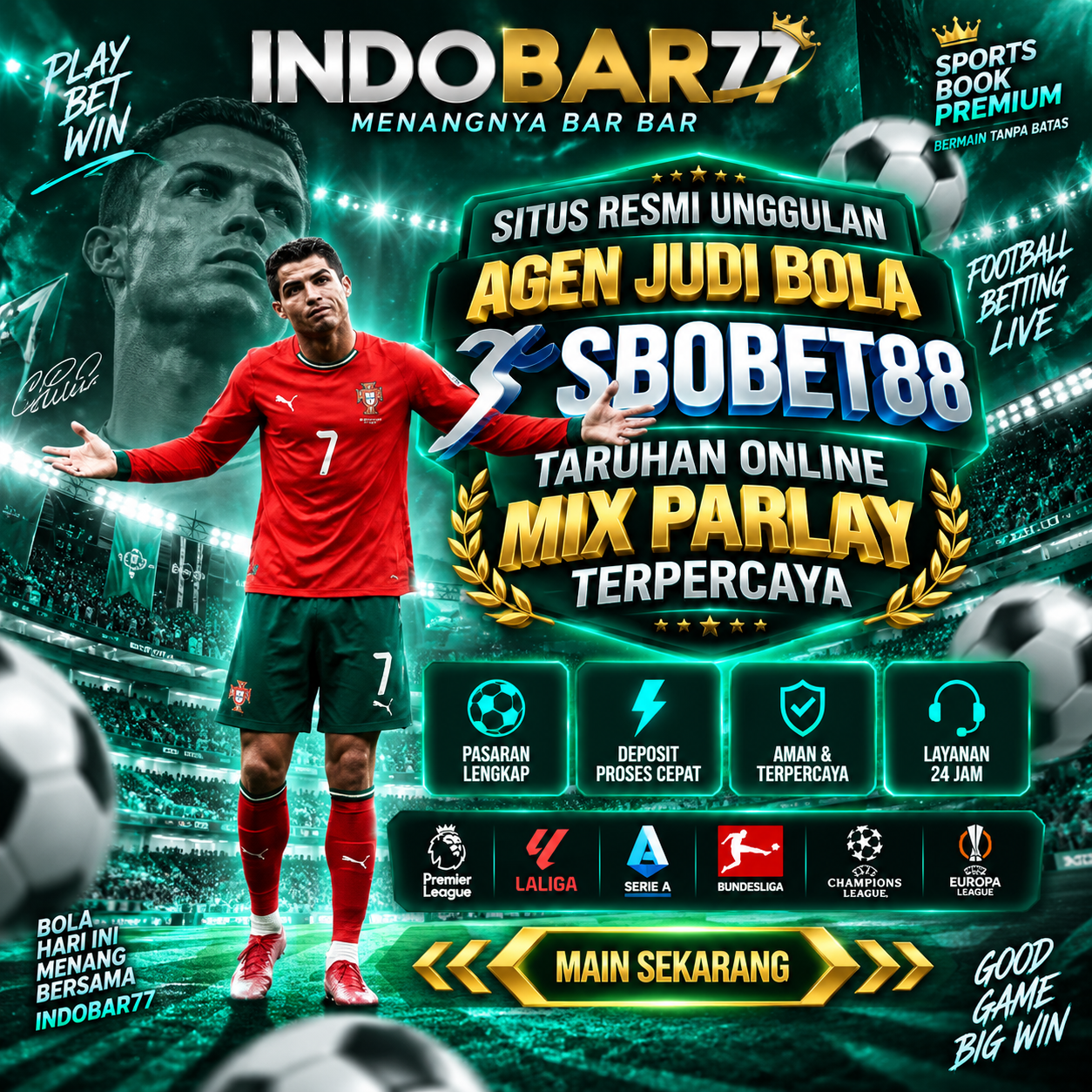 INDOBAR77