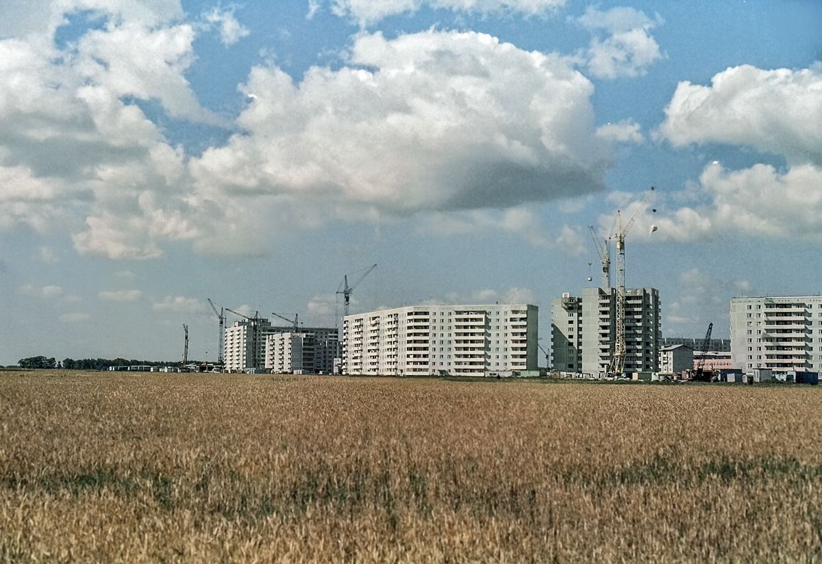 ville-dortoir