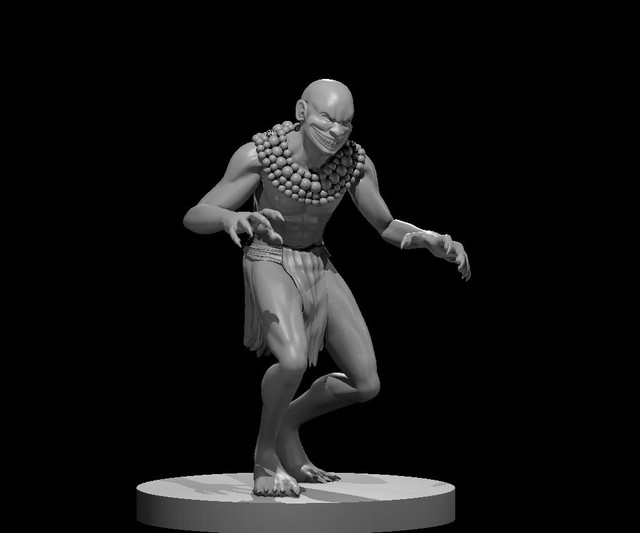Corpse Thief