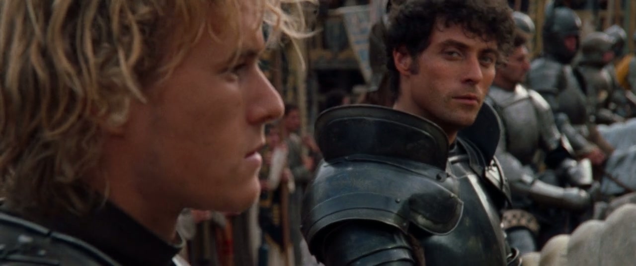 A Knight's Tale Screenshot