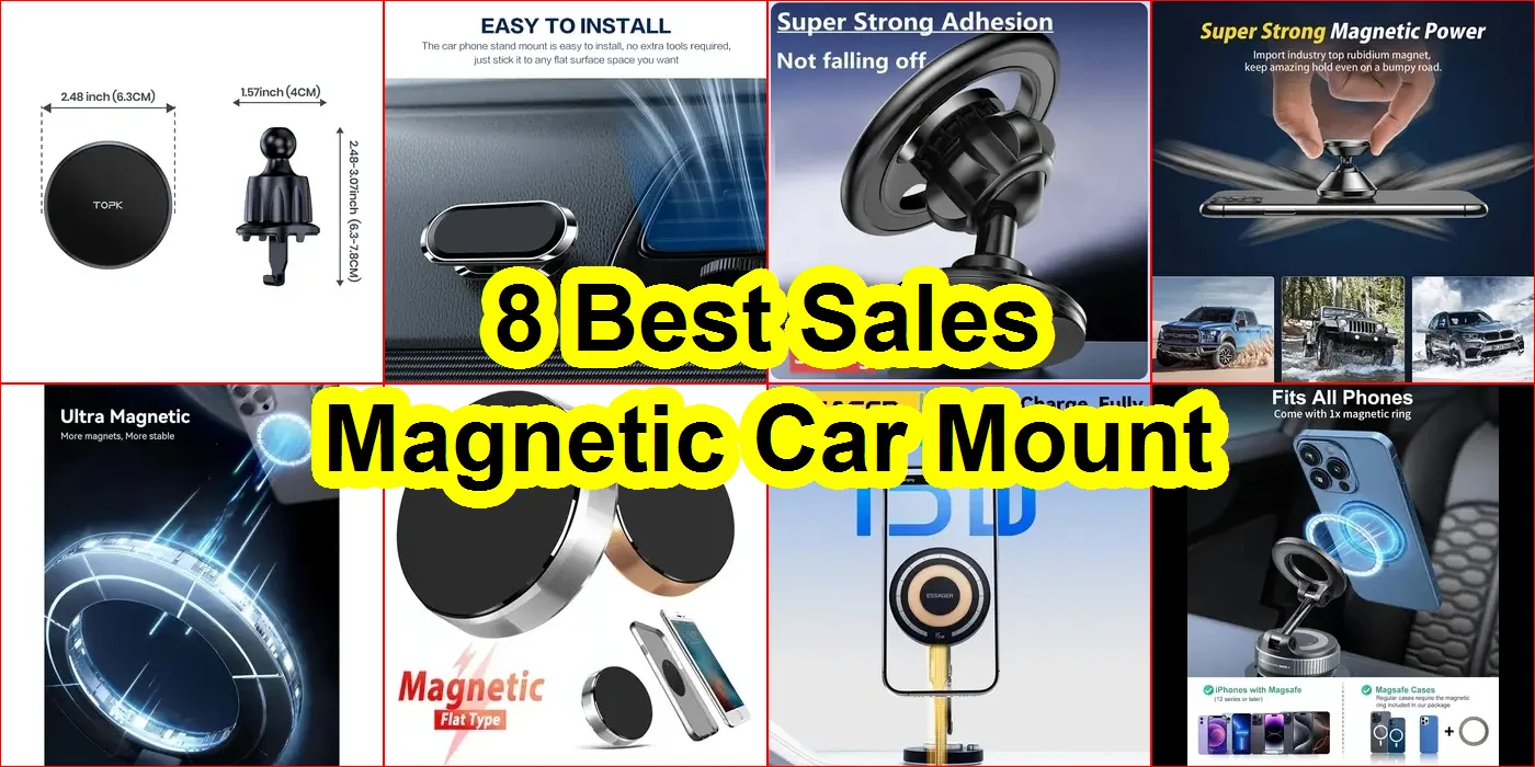 磁吸式車用支架 評價