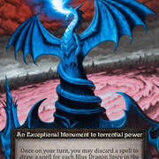 Blue Dragon Spire (2)