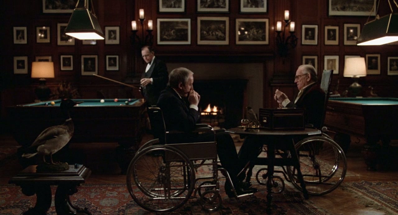 Being There Screenshot