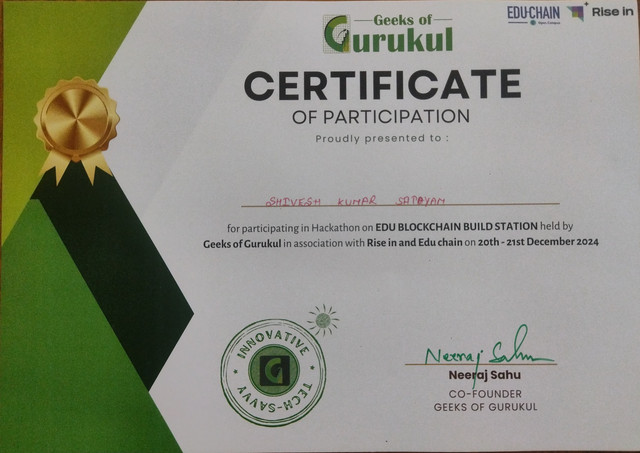 Cert3