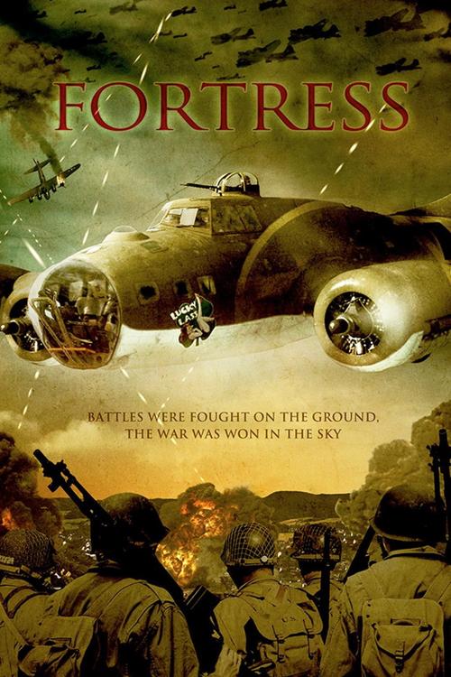 Latająca Forteca / Fortress (2012).Lektor.PL.1080p 1080p.WEB-DL.H264.AC3.2.0.BP007 | Lektor PL