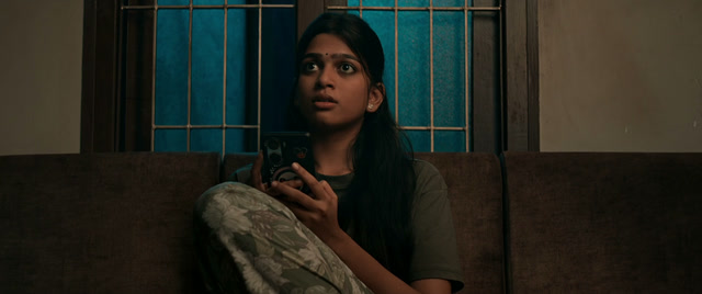 Parimala and Co Screenshot