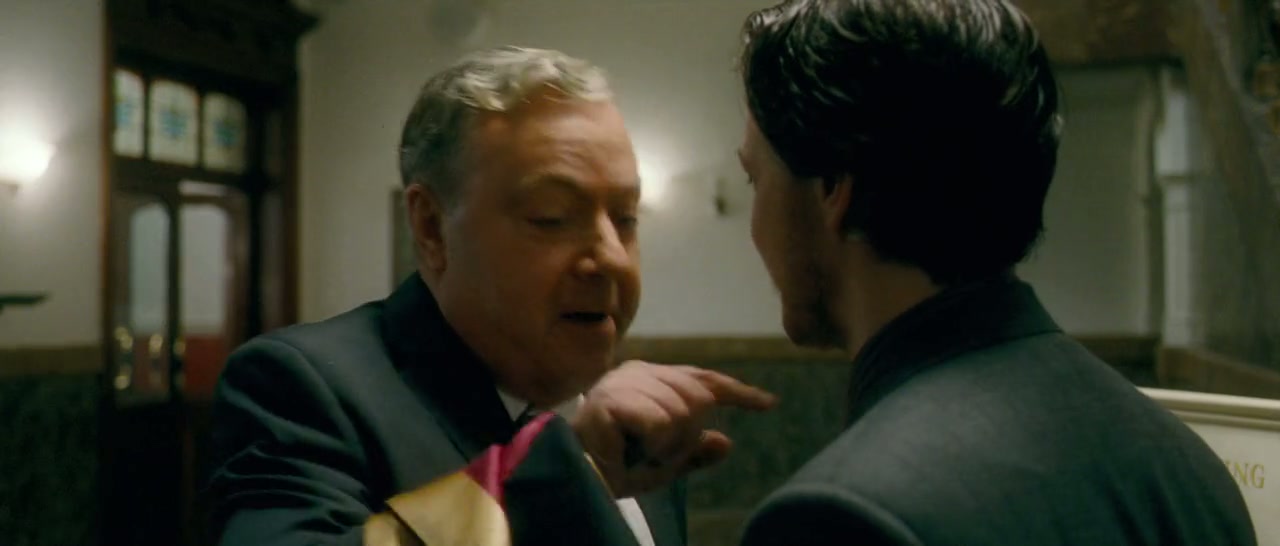 Filth Screenshot