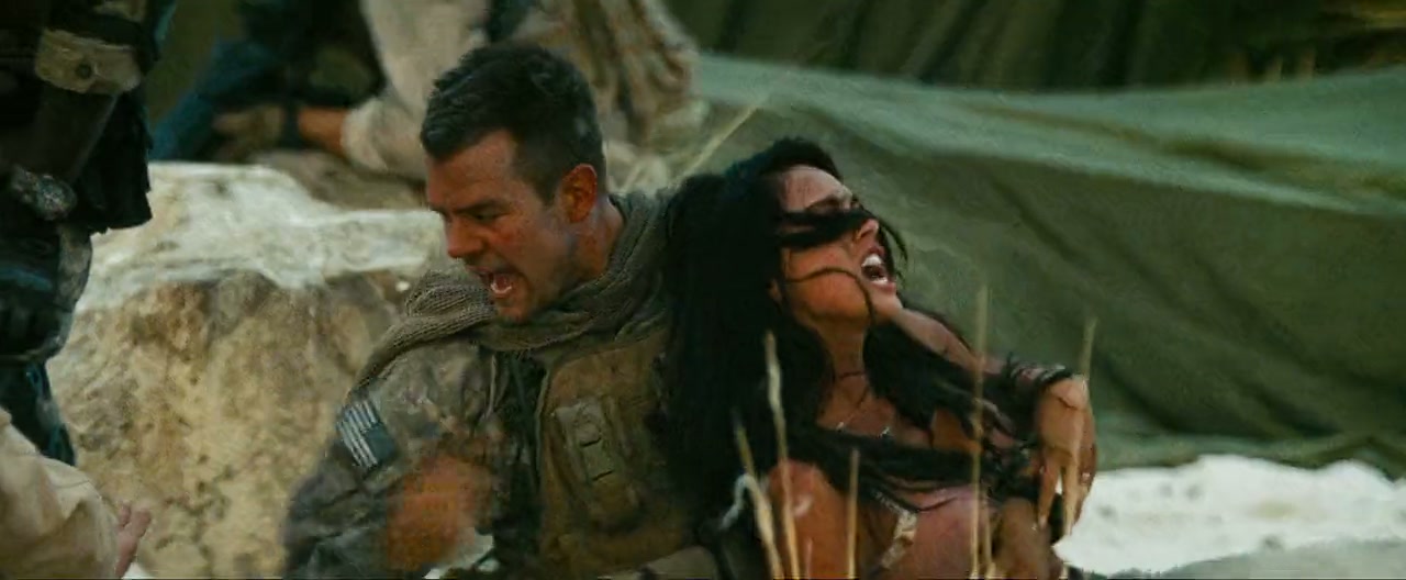 Transformers: Revenge of the Fallen Screenshot