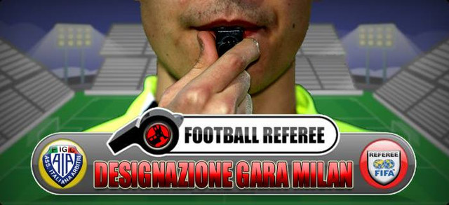 arbitro