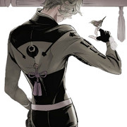 assistente juroujin