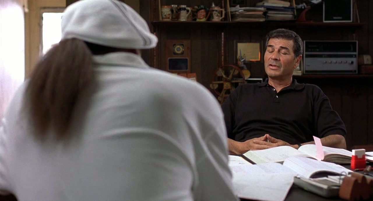 Jackie Brown Screenshot