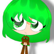 Genderbend Mr Tree